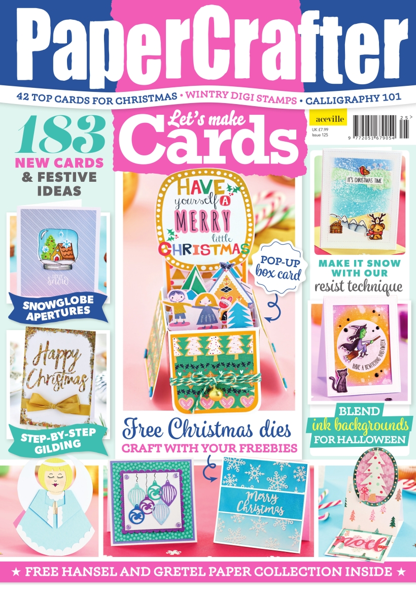 Issue 125 Templates Are Available To Download