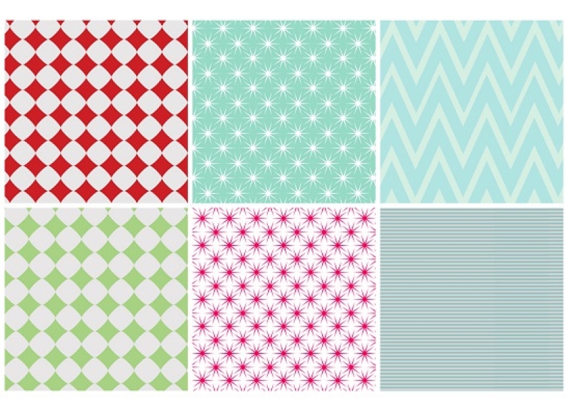 Free Decorative Papers paper craft download