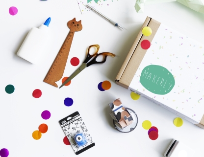 Win a crafty subscription