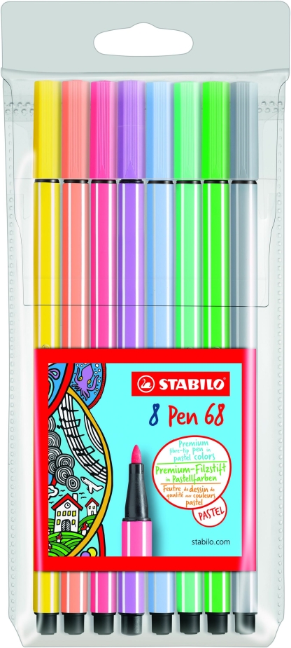 Win a STABILO pen bundle