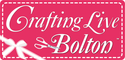 Win tickets to Crafting Live Bolton