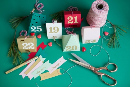 Win One Of Four Lia Griffith Craft Sets