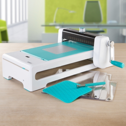 Win a TODO multi-functional crafting machine