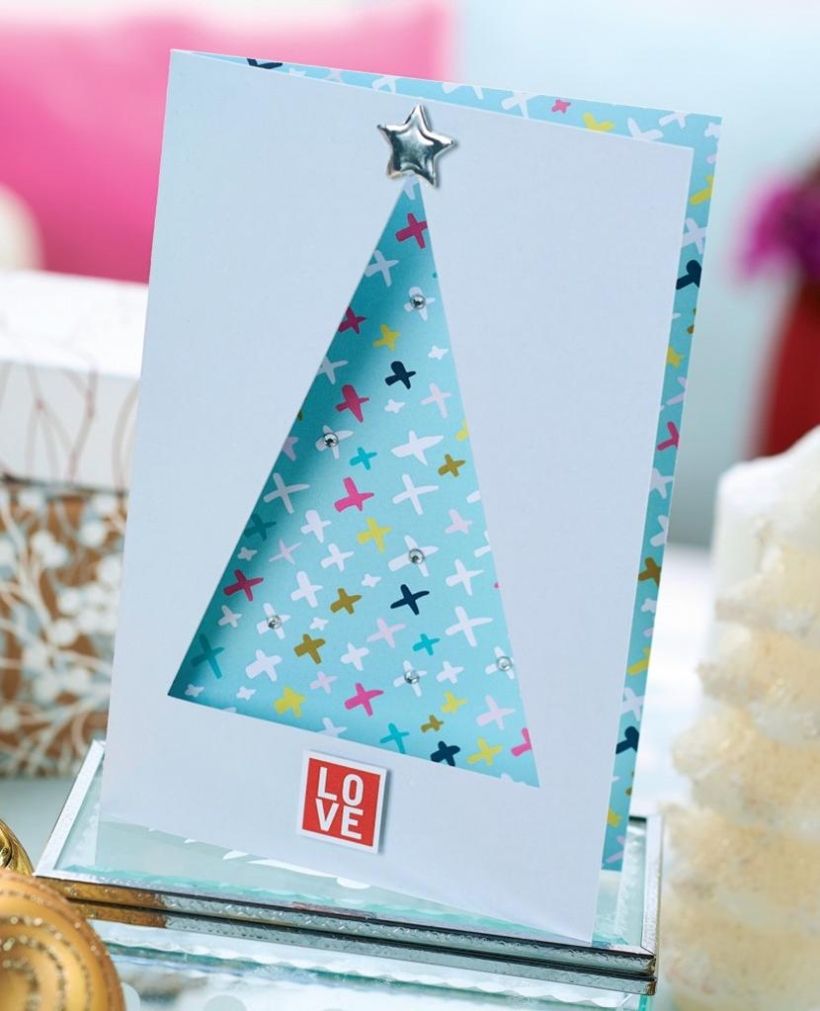 Festive Friday: Cards Your Recipient Will Adore