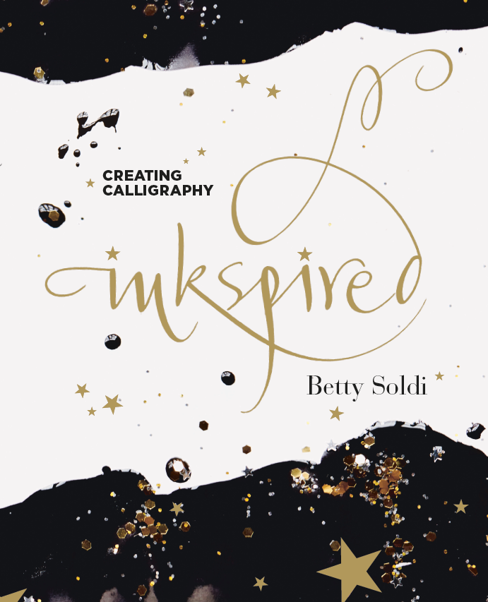 Inkspired Book