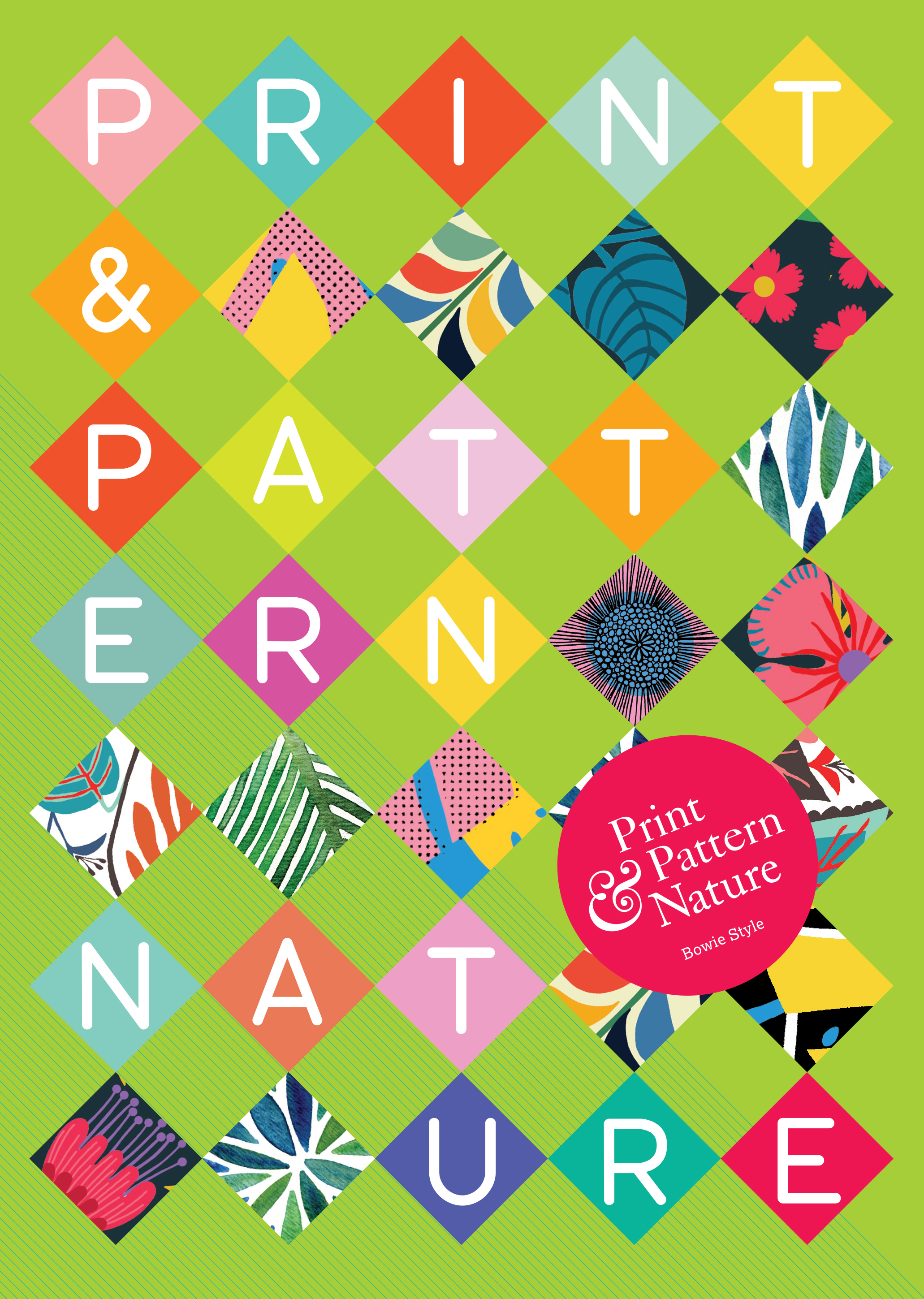 Print & Pattern Nature