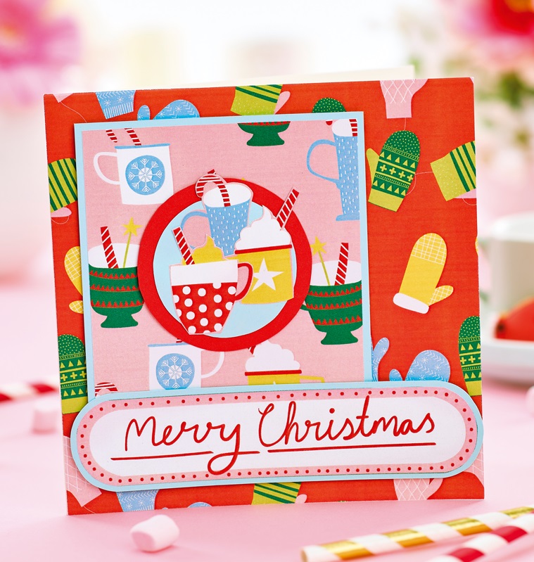 150 FREE Christmas papers | PaperCrafter Blog