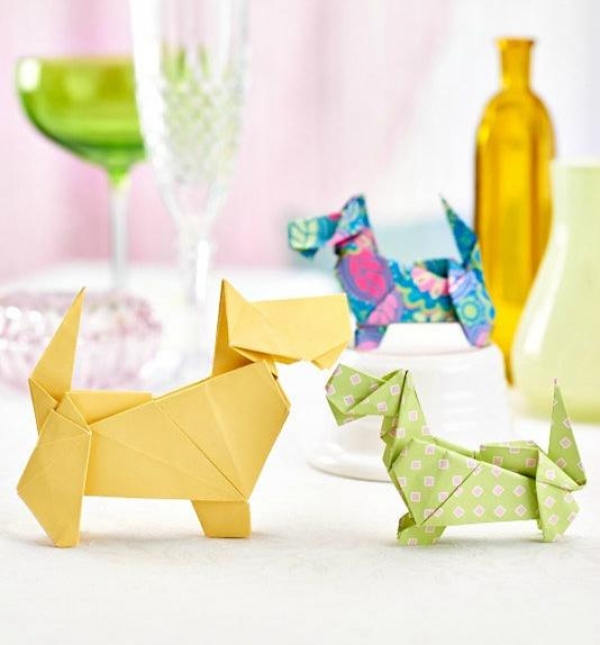 Craft For You And Your Canine On National Dog Day