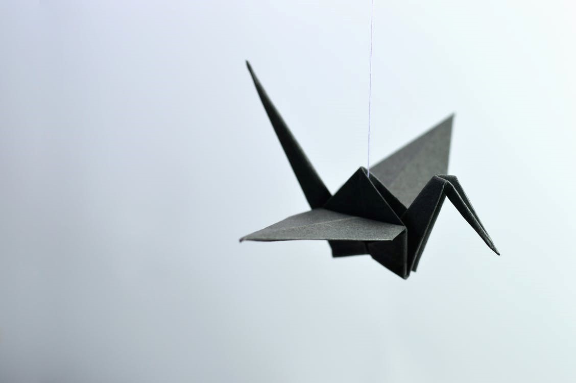 Origami Decorations