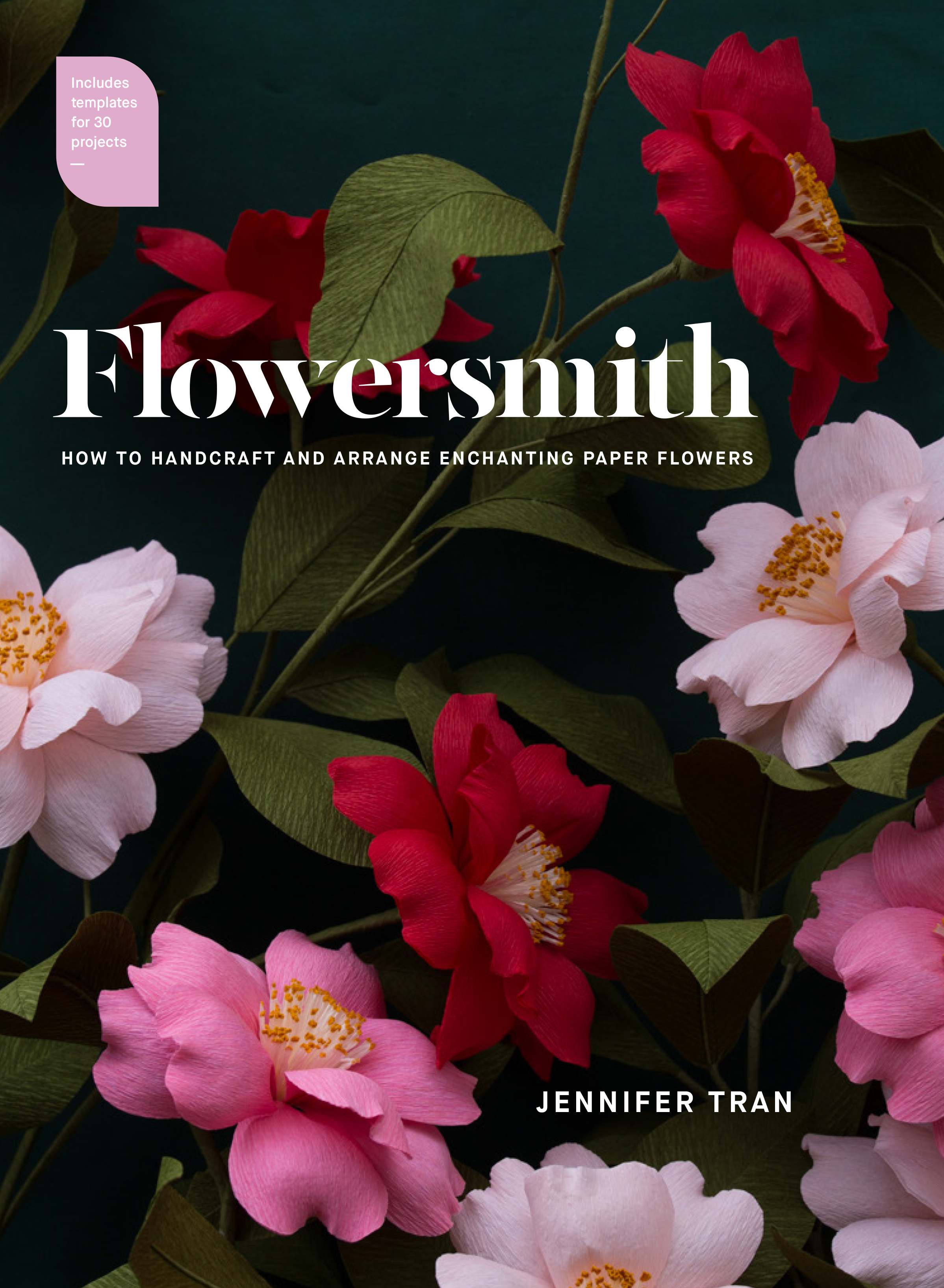 Flowersmith cover