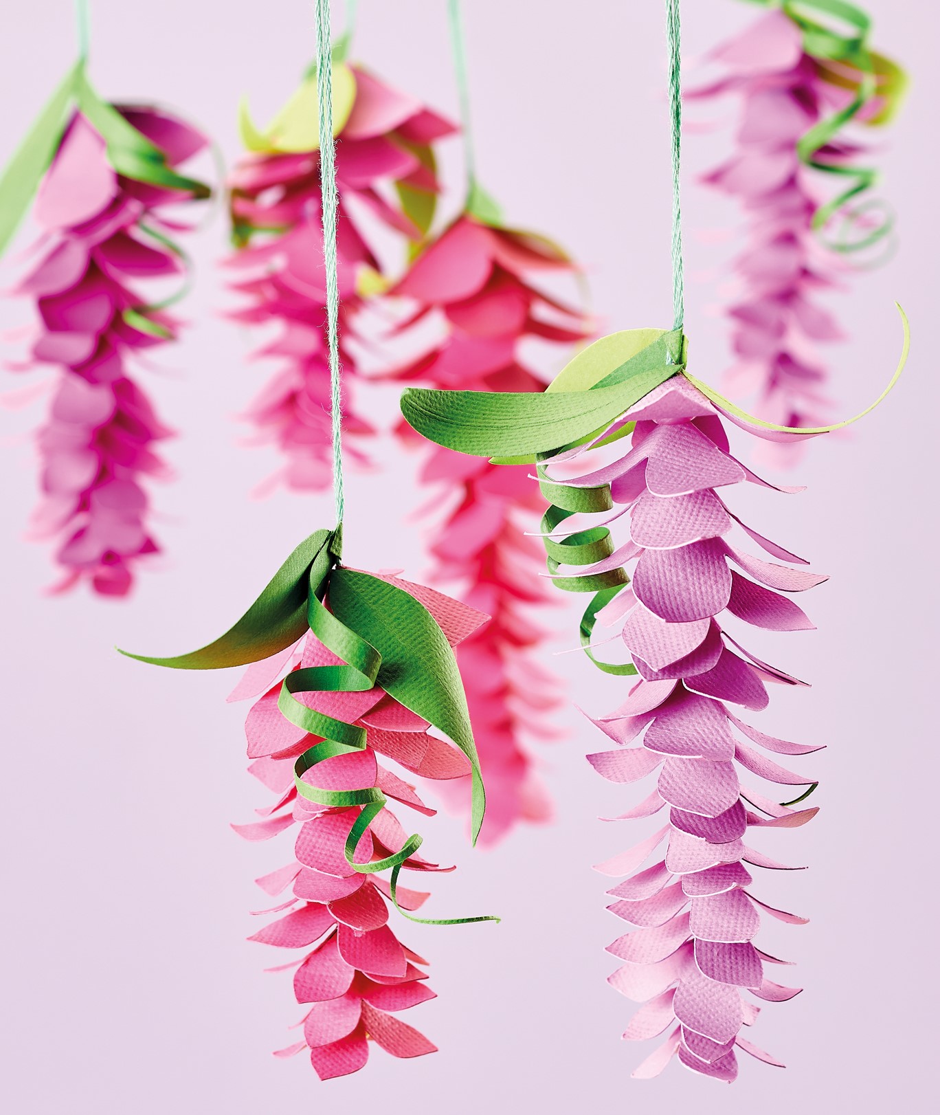 paper-wisteria-papercrafter-project